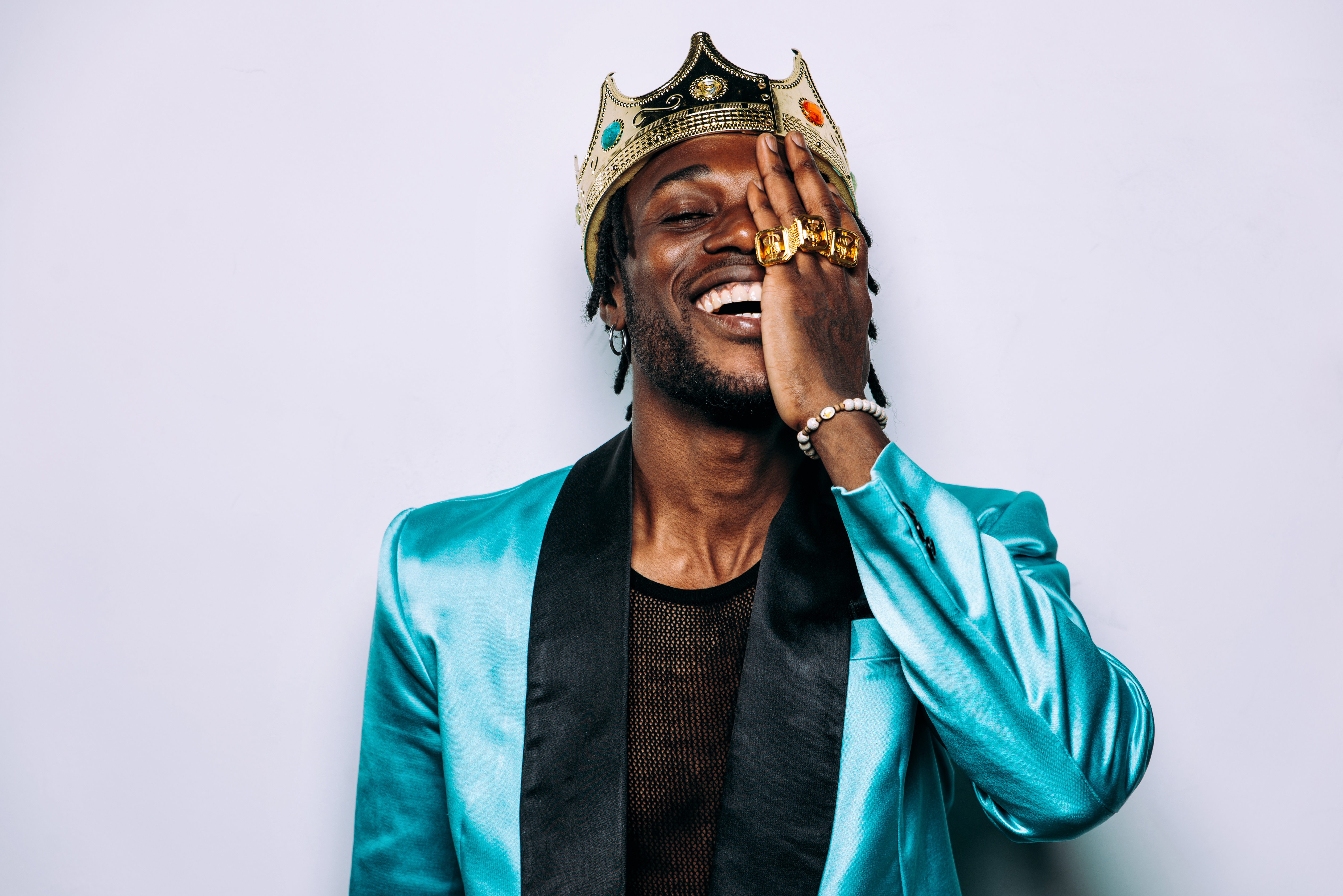 Fans connecting and sharing their passions